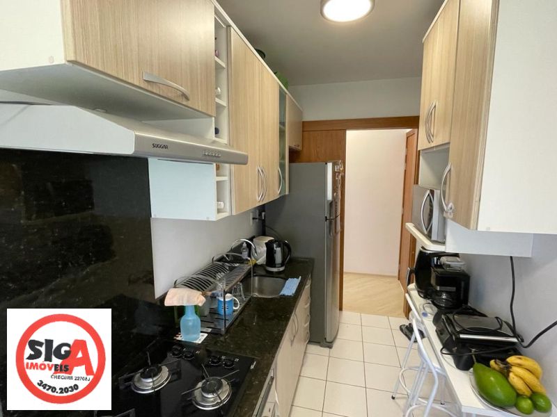 Apartamento 2 quarto(s)  no Sarandi