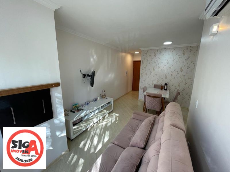 Apartamento 2 quarto(s)  no Sarandi