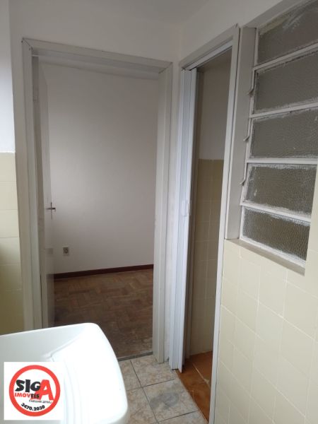 Apartamento 2 quarto(s)  no Nonoai