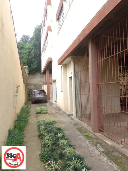 Apartamento 2 quarto(s)  no Nonoai