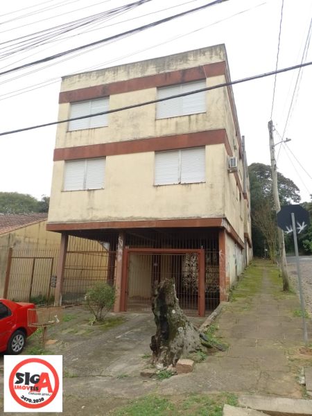 Apartamento 2 quarto(s)  no Nonoai