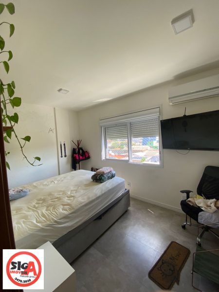Apartamento 2 quarto(s)  no Vila Quitandinha
