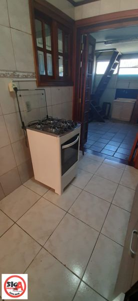 Apartamento 2 quarto(s)  no Vila Cachoeirinha