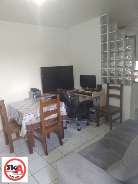 Apartamento 2 quarto(s)  no Vila Cachoeirinha