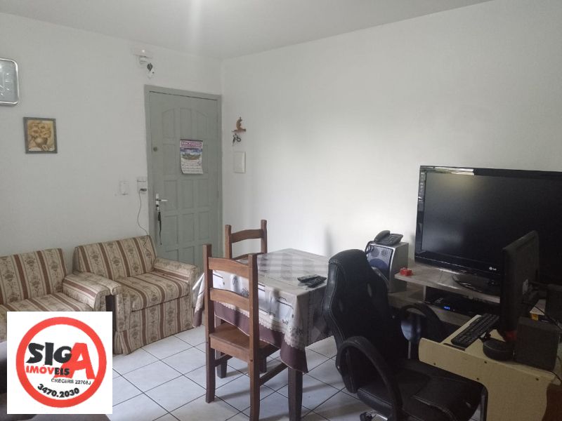 Apartamento 2 quarto(s)  no Vila Cachoeirinha