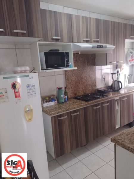 Apartamento 2 quarto(s)  no Vila Cachoeirinha