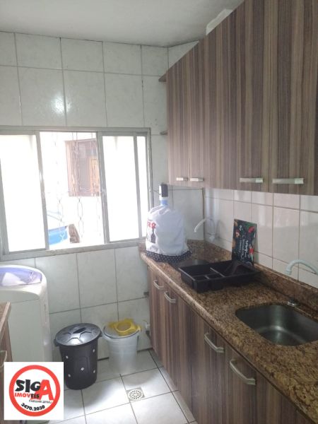 Apartamento 2 quarto(s)  no Vila Cachoeirinha