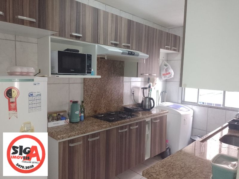 Apartamento 2 quarto(s)  no Vila Cachoeirinha