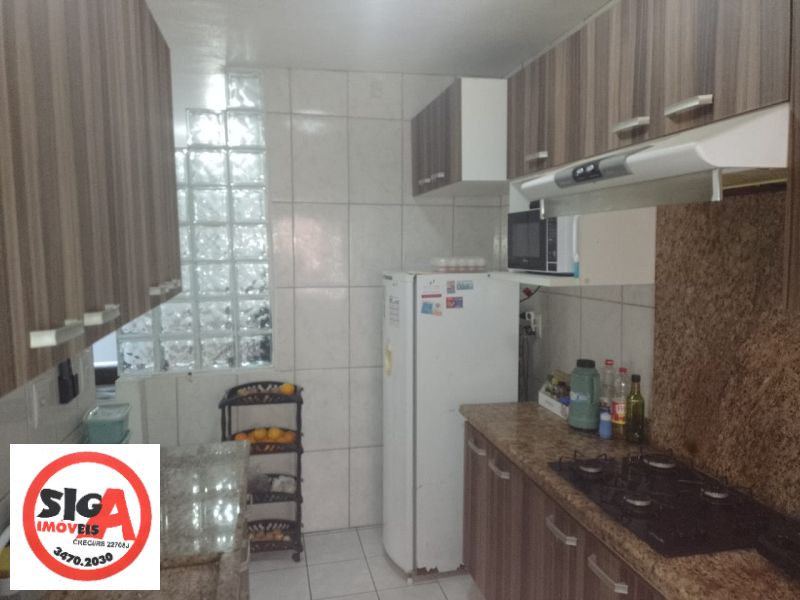 Apartamento 2 quarto(s)  no Vila Cachoeirinha