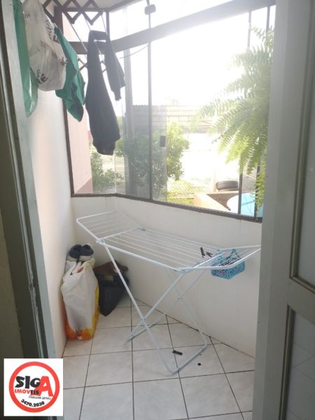 Apartamento 2 quarto(s)  no Vila Cachoeirinha