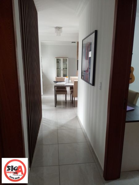 Apartamento 2 quarto(s)  no Vila Imbui