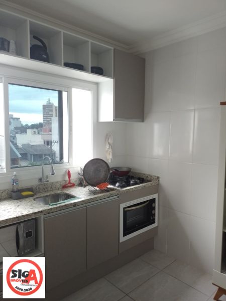 Apartamento 2 quarto(s)  no Vila Imbui