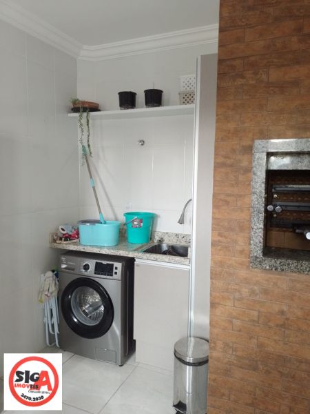 Apartamento 2 quarto(s)  no Vila Imbui