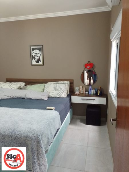 Apartamento 2 quarto(s)  no Vila Imbui