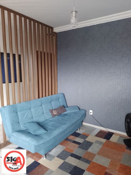 Apartamento 2 quarto(s)  no Vila Imbui