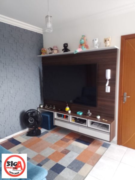 Apartamento 2 quarto(s)  no Vila Imbui