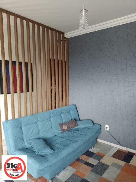 Apartamento 2 quarto(s)  no Vila Imbui