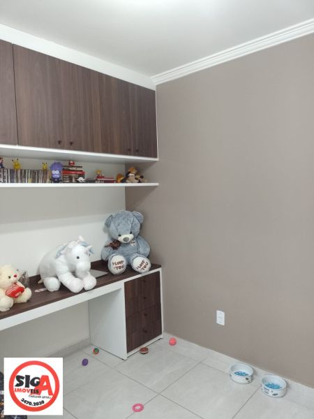 Apartamento 2 quarto(s)  no Vila Imbui