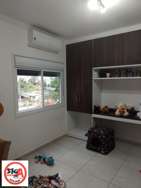 Apartamento 2 quarto(s)  no Vila Imbui