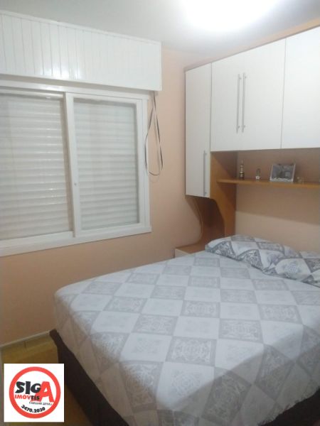 Apartamento 1 quarto(s)  no Vila Cachoeirinha