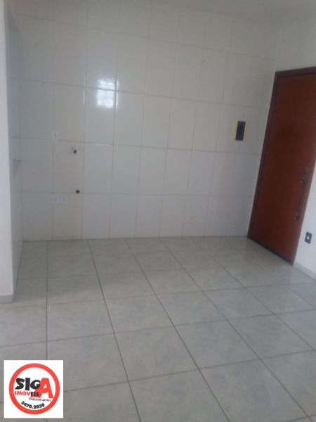 Apartamento 1 quarto(s)  no Vila Vista Alegre