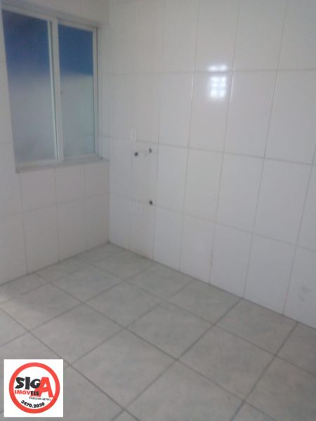 Apartamento 1 quarto(s)  no Vila Vista Alegre