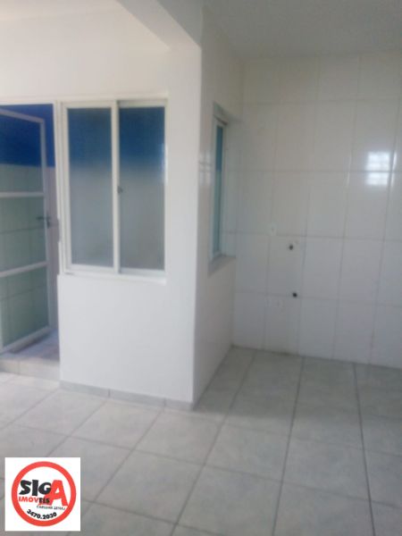 Apartamento 1 quarto(s)  no Vila Vista Alegre