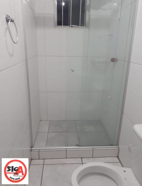 Apartamento 1 quarto(s)  no Vila Vista Alegre