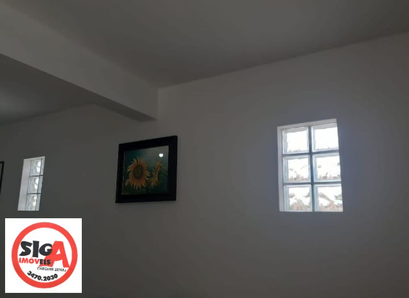 Apartamento 1 quarto(s)  no Vila Vista Alegre