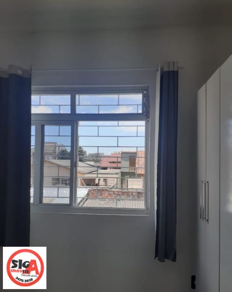 Apartamento 1 quarto(s)  no Vila Vista Alegre