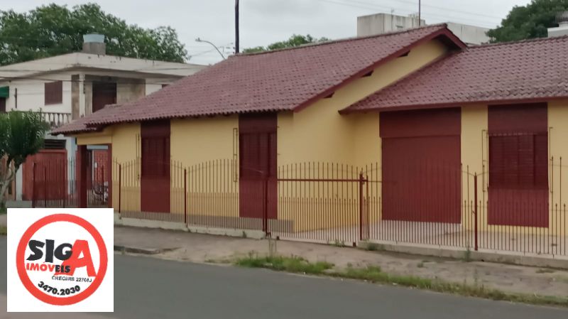 Casa 3 quarto(s)  no Vila City