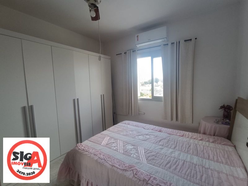 Apartamento 2 quarto(s)  no Vila City