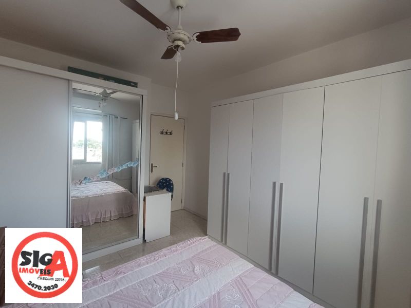 Apartamento 2 quarto(s)  no Vila City