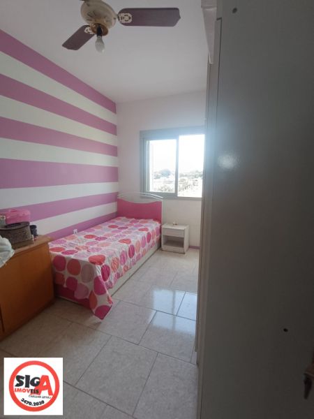 Apartamento 2 quarto(s)  no Vila City