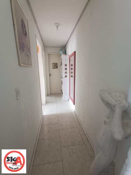 Apartamento 2 quarto(s)  no Vila City