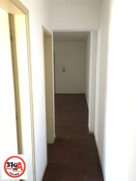 Apartamento 2 quarto(s)  no Vila Cachoeirinha