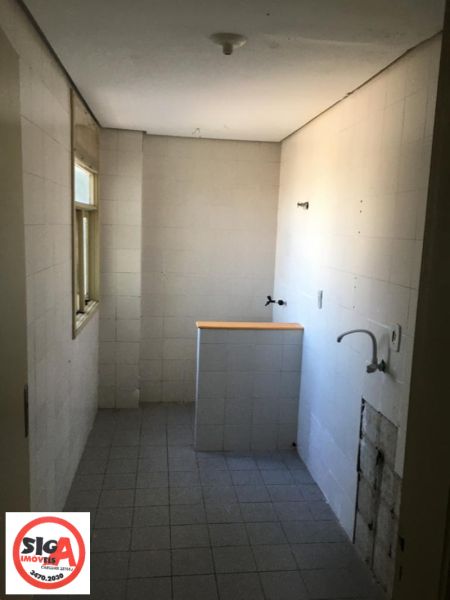 Apartamento 2 quarto(s)  no Vila Cachoeirinha