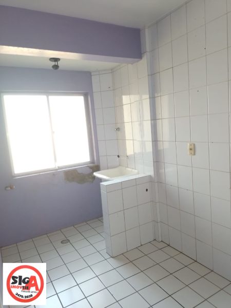 Apartamento 1 quarto(s)  no Vila Santo ngelo