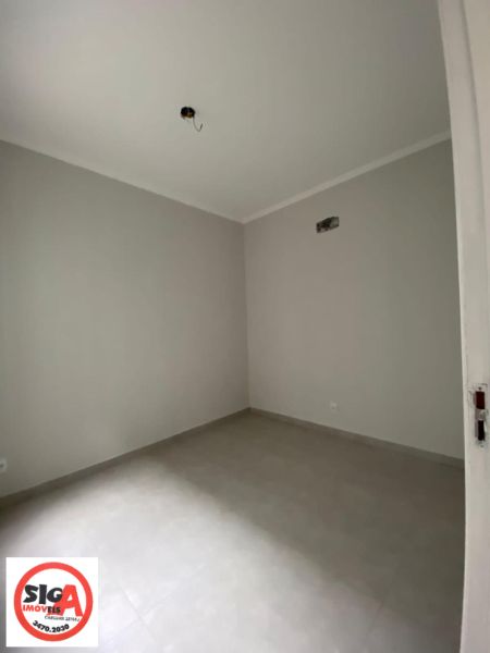 Casa no Parque da Matriz