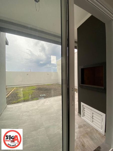 Casa no Parque da Matriz