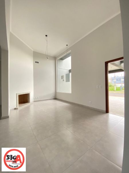 Casa no Parque da Matriz
