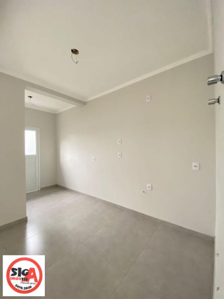 Casa no Parque da Matriz