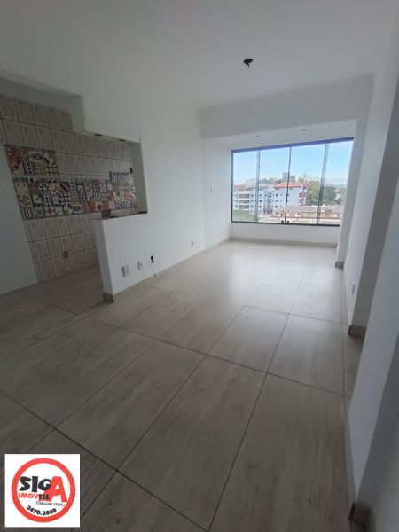 Apartamento 1 quarto(s)  no Vila Cachoeirinha