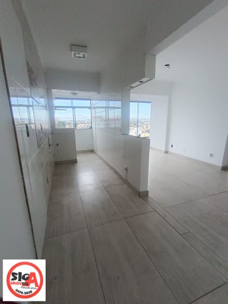 Apartamento 1 quarto(s)  no Vila Cachoeirinha