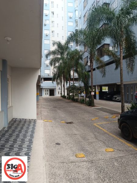 Apartamento 1 quarto(s)  no Vila Cachoeirinha