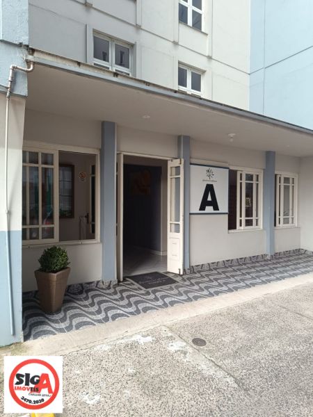 Apartamento 1 quarto(s)  no Vila Cachoeirinha