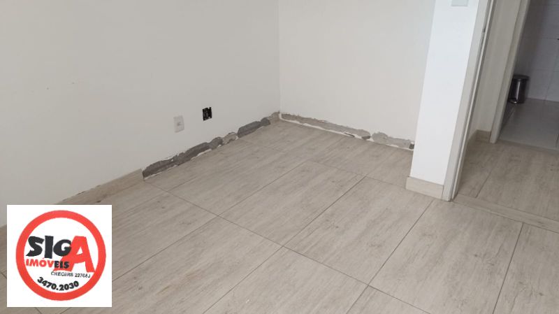 Apartamento 1 quarto(s)  no Vila Cachoeirinha