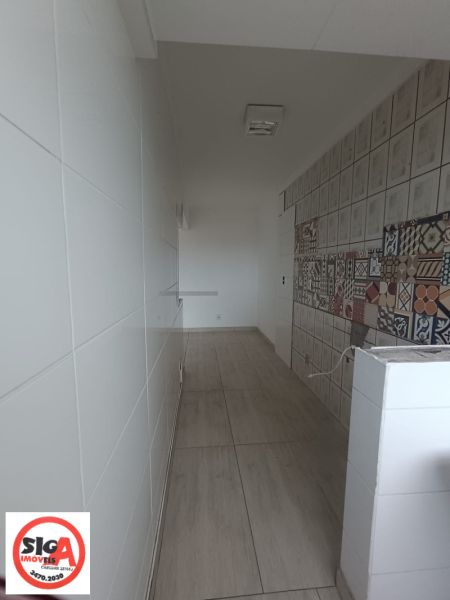 Apartamento 1 quarto(s)  no Vila Cachoeirinha
