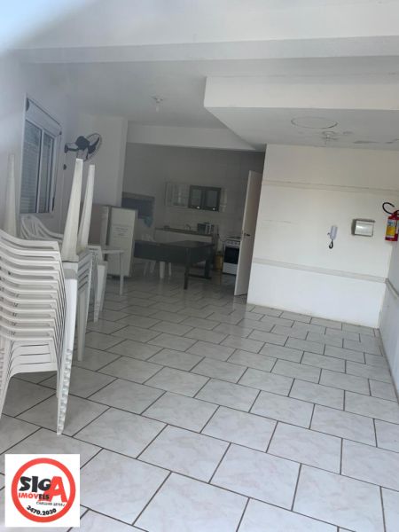 Apartamento 2 quarto(s)  no Vila Cachoeirinha