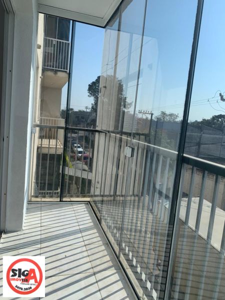 Apartamento 2 quarto(s)  no Vila Cachoeirinha